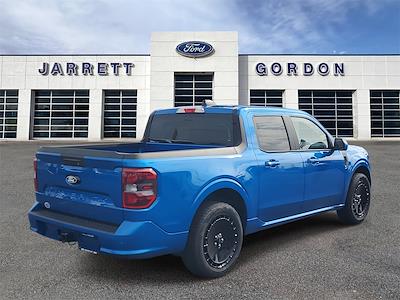 New 2025 Ford Maverick Lobo SuperCrew Cab AWD Pickup for sale #48793 - photo 2