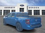 New 2025 Ford Maverick Lobo SuperCrew Cab AWD Pickup for sale #48793 - photo 4