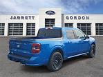 New 2025 Ford Maverick Lobo SuperCrew Cab AWD Pickup for sale #48793 - photo 2