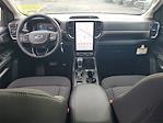New 2025 Ford Ranger XLT SuperCrew Cab 4WD Pickup for sale #48796 - photo 12