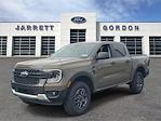 New 2025 Ford Ranger XLT SuperCrew Cab 4WD Pickup for sale #48796 - photo 3