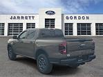 New 2025 Ford Ranger XLT SuperCrew Cab 4WD Pickup for sale #48796 - photo 4
