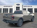 New 2025 Ford Ranger XLT SuperCrew Cab 4WD Pickup for sale #48796 - photo 2