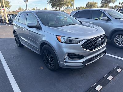 Used 2022 Ford Edge ST-Line for sale #48798A - photo 1