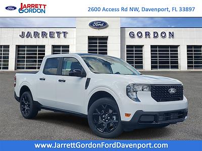 New 2025 Ford Maverick XLT SuperCrew Cab AWD Pickup for sale #48799 - photo 1