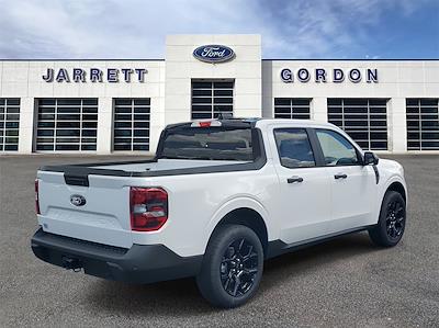 New 2025 Ford Maverick XLT SuperCrew Cab AWD Pickup for sale #48799 - photo 2