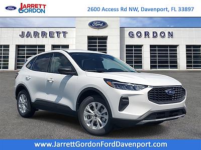 2025 Ford Escape FWD SUV for sale #48800 - photo 1