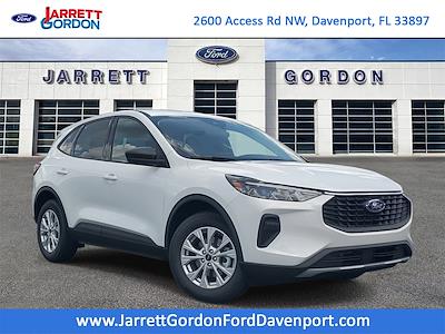 New 2025 Ford Escape Active SUV for sale #48801 - photo 1
