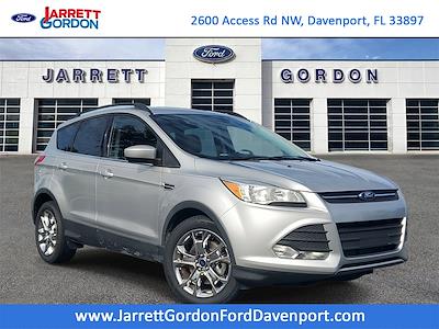 Used 2016 Ford Escape SE for sale #48801A - photo 1