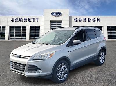 Used 2016 Ford Escape SE for sale #48801A - photo 2