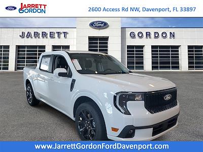 2025 Ford Maverick SuperCrew Cab AWD Pickup for sale #48803 - photo 1