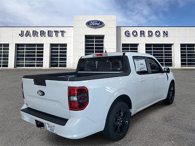 New 2025 Ford Maverick Lobo SuperCrew Cab AWD Pickup for sale #48803 - photo 2