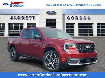 2025 Ford Maverick SuperCrew Cab AWD Pickup for sale #48804 - photo 1