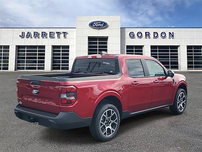 2025 Ford Maverick SuperCrew Cab AWD Pickup for sale #48804 - photo 2
