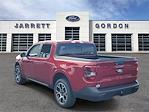 New 2025 Ford Maverick Lariat SuperCrew Cab AWD Pickup for sale #48804 - photo 4
