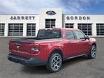 New 2025 Ford Maverick Lariat SuperCrew Cab AWD Pickup for sale #48804 - photo 2