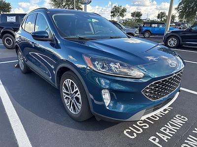 2020 Ford Escape FWD SUV for sale #48805A - photo 1