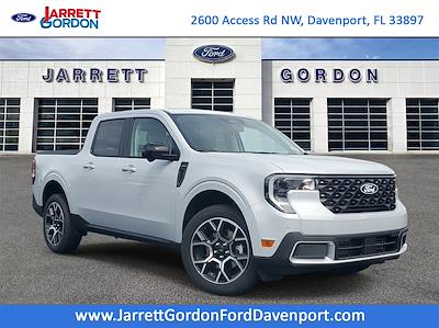 2025 Ford Maverick SuperCrew Cab AWD Pickup for sale #48806 - photo 1