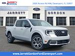 New 2025 Ford Maverick Lariat SuperCrew Cab AWD Pickup for sale #48806 - photo 1