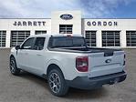 New 2025 Ford Maverick Lariat SuperCrew Cab AWD Pickup for sale #48806 - photo 4