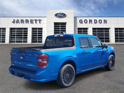 New 2025 Ford Maverick Lobo SuperCrew Cab AWD Pickup for sale #48807 - photo 2