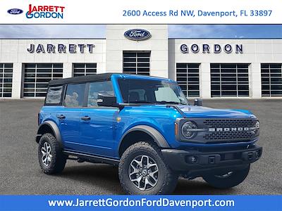 2025 Ford Bronco 4WD SUV for sale #48808 - photo 1
