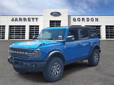 2025 Ford Bronco 4WD SUV for sale #48808 - photo 2
