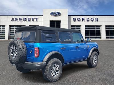 2025 Ford Bronco 4WD SUV for sale #48808 - photo 2