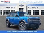 New 2025 Ford Bronco Badlands 4WD SUV for sale #48808 - photo 1