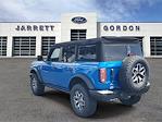 New 2025 Ford Bronco Badlands 4WD SUV for sale #48808 - photo 4