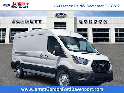 2025 Ford Transit 150 Medium Roof AWD Empty Cargo Van for sale #48809 - photo 1