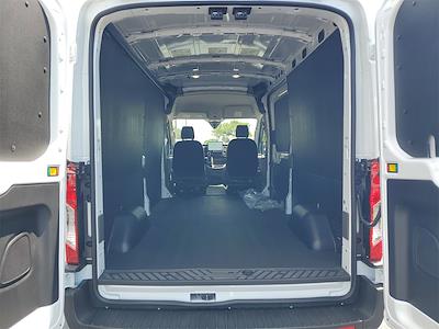 2025 Ford Transit 150 Medium Roof AWD Empty Cargo Van for sale #48809 - photo 2
