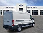 2025 Ford Transit 150 Medium Roof AWD Empty Cargo Van for sale #48809 - photo 5