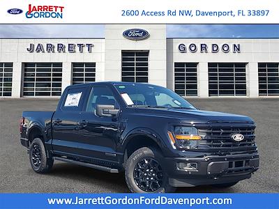 2025 Ford F-150 SuperCrew Cab 4WD Pickup for sale #48810 - photo 1