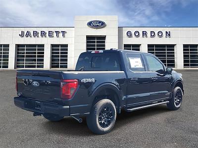 2025 Ford F-150 SuperCrew Cab 4WD Pickup for sale #48810 - photo 2