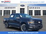 New 2025 Ford F-150 XLT SuperCrew Cab 4WD Pickup for sale #48810 - photo 1