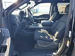 New 2025 Ford F-150 XLT SuperCrew Cab 4WD Pickup for sale #48810 - photo 17