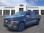 New 2025 Ford F-150 XLT SuperCrew Cab 4WD Pickup for sale #48810 - photo 3