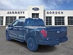 New 2025 Ford F-150 XLT SuperCrew Cab 4WD Pickup for sale #48810 - photo 4