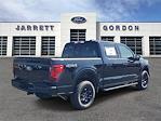 New 2025 Ford F-150 XLT SuperCrew Cab 4WD Pickup for sale #48810 - photo 2