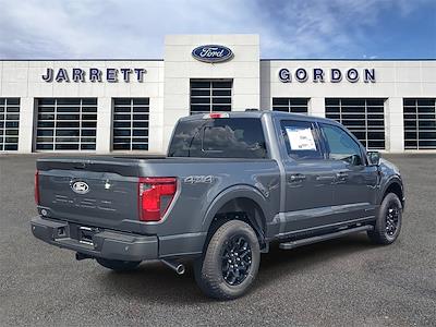 2025 Ford F-150 SuperCrew Cab 4x4 Pickup for sale #48811 - photo 2