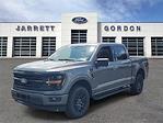 New 2025 Ford F-150 XLT SuperCrew Cab 4WD Pickup for sale #48811 - photo 3