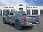 New 2025 Ford F-150 XLT SuperCrew Cab 4WD Pickup for sale #48811 - photo 4
