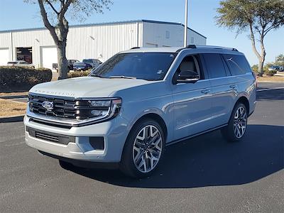 Used 2025 Ford Expedition Platinum for sale #48811A - photo 2