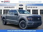 New 2025 Ford F-150 XLT SuperCrew Cab 4WD Pickup for sale #48812 - photo 1