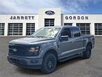 New 2025 Ford F-150 XLT SuperCrew Cab 4WD Pickup for sale #48812 - photo 3