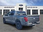 New 2025 Ford F-150 XLT SuperCrew Cab 4WD Pickup for sale #48812 - photo 4