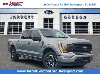 2023 Ford F-150 SuperCrew Cab 4x4 Pickup for sale #48814A - photo 1