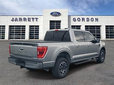 2023 Ford F-150 SuperCrew Cab 4x4 Pickup for sale #48814A - photo 2