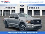 2023 Ford F-150 SuperCrew Cab 4x4 Pickup for sale #48814A - photo 1